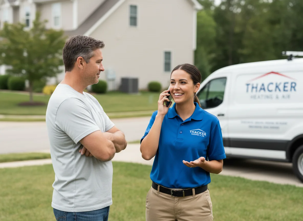 Ac Repair Fayetteville, TN FAQs